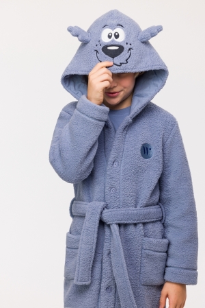 Kamerjas fleece 813
