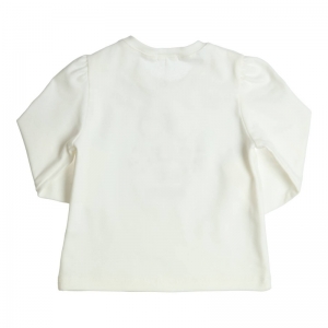 T-shirt EVERY DAY off white