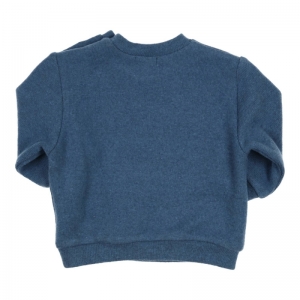 Sweater vos blue