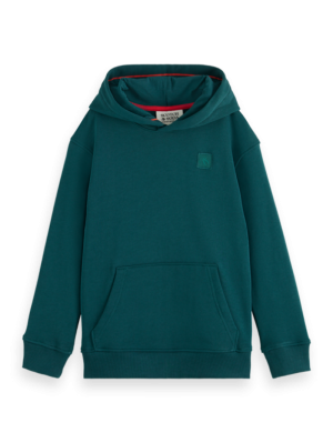 Hoodie logo 7384