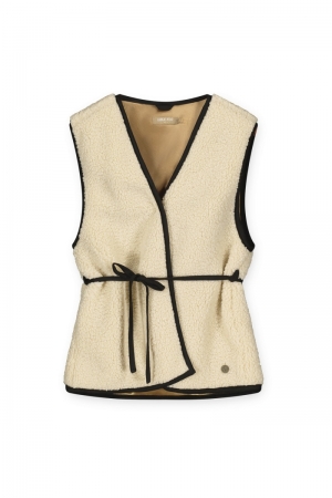 Bodwarmer teddy met riem kit