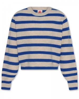 Pull gestreept 707