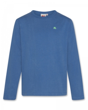 T-shirt logo 777
