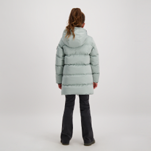 Jas parka 34/mint