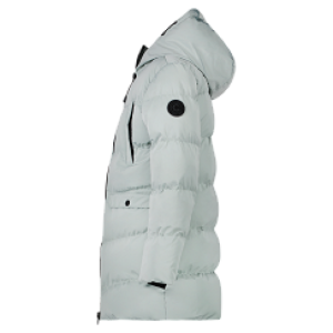 Jas parka 34/mint