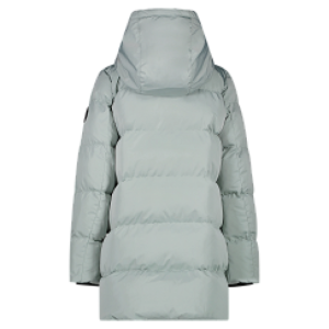 Jas parka 34/mint