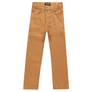 Broek twill 83/sand