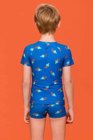Zwemt-shirt 955