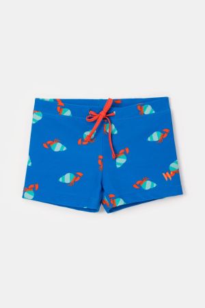 Zwemshort print 955