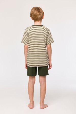 Pyjama short 927