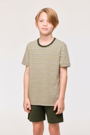 Pyjama short 927