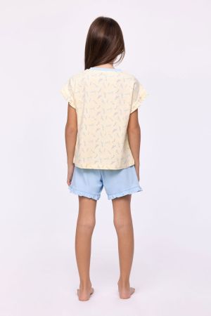 Pyjama short 932