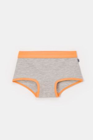 Slip short duopack 015