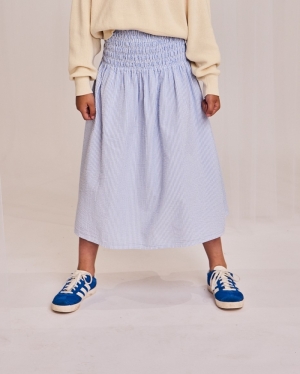Rok gestreept 785