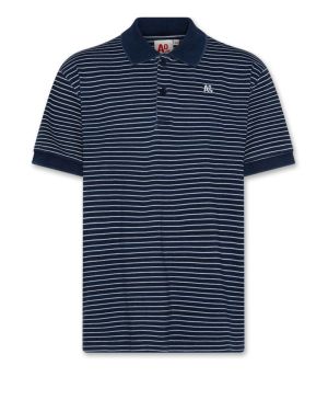 Polo gestreept 760