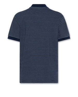 Polo gestreept 760