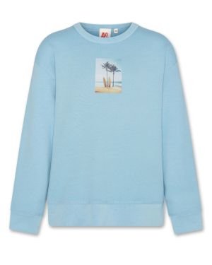 Sweater beach 720