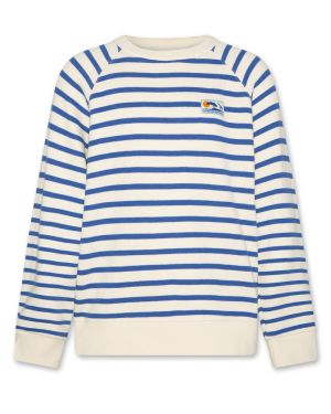 Sweater gestreept 707