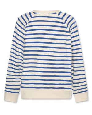 Sweater gestreept 707