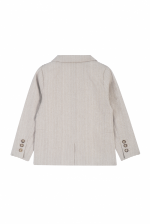 Blazer beige