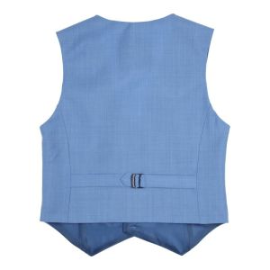 Gilet blue