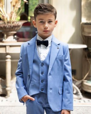Blazer blue