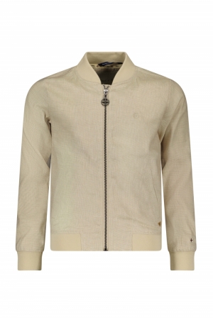 Bomber linnen 958