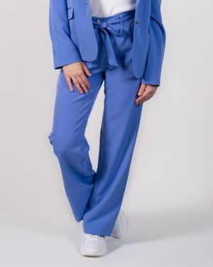 Broek blue