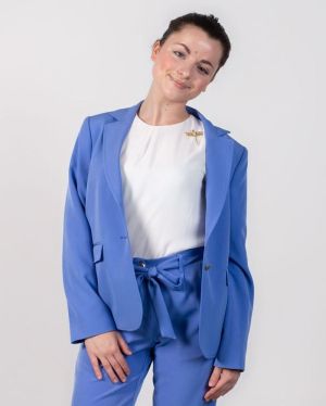 Blazer BLUE