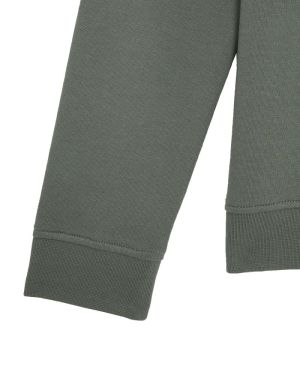 Sweater ronde hals X583