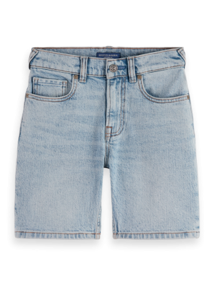 Short jeans 420