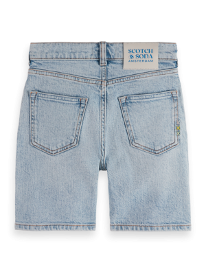 Short jeans 420