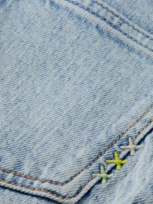 Short jeans 420