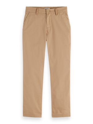 Broek chino classics 260
