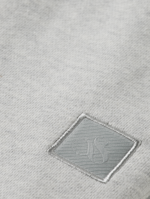 Short sweater stof 030
