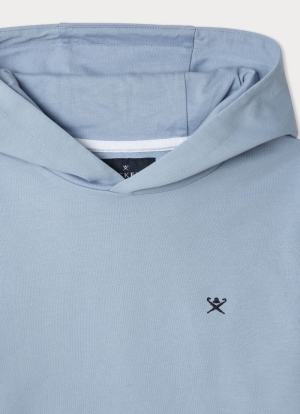 Hoodie logo 529