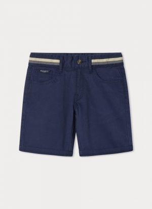 Short 591