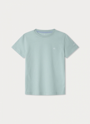 T-shirt groot logo 613