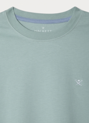 T-shirt groot logo 613