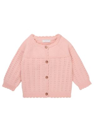 Gilet fantasie tricot 332