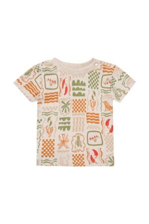 T-shirt print 319