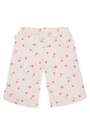 Broek wijdt met motief 318