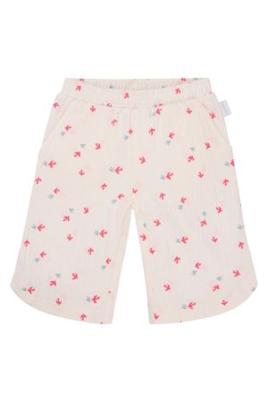 Broek wijdt met motief 318