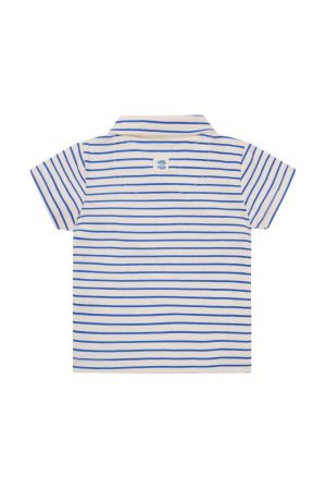 Polo gestreept 338