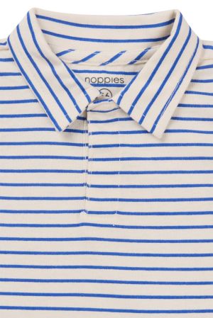 Polo gestreept 338