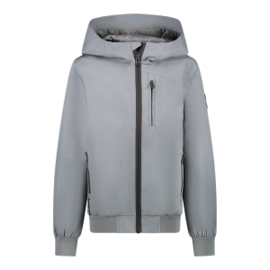 Jongens jas 44/moss