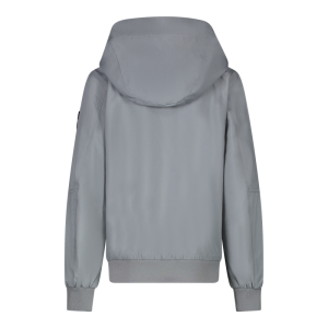 Jongens jas 44/moss