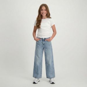 Jeans 75/bleached use