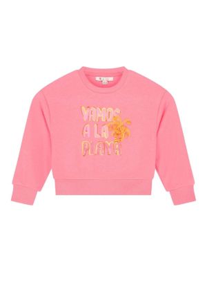 Sweater VANOS pink