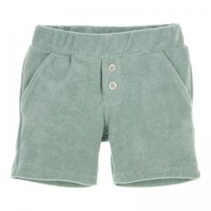 Short spons mint